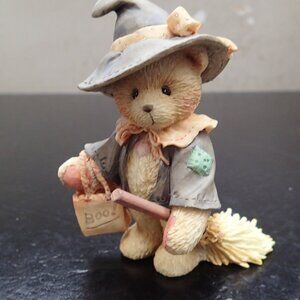 Cherished Teddies Gretal " We Make Magic- Me and You"